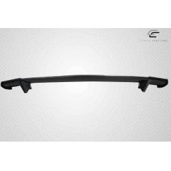 2015-2023 Ford Mustang Carbon Creations Stardust Rear Wing Spoiler - 1 Piece image - 2