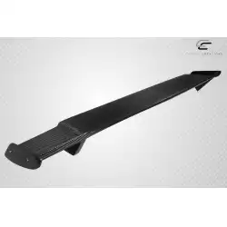 2015-2023 Ford Mustang Stardust Rear Wing Spoiler - 1 Piece (S) image - 4