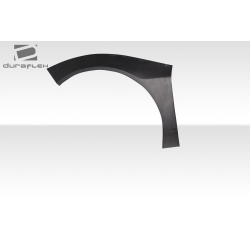 2020-2025 Chevrolet Corvette C8 Duraflex Gran Veloce Wide Body Front Fender Flares - 4 Piece image - 7