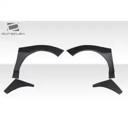 2020-2025 Chevrolet Corvette Gran Veloce Fender image - 5