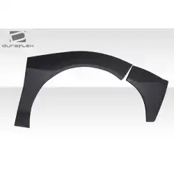 2020-2025 Chevrolet Corvette Gran Veloce Fender image - 7