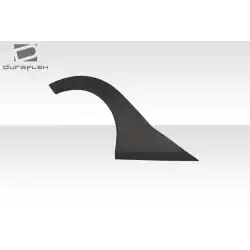 2020-2025 Chevrolet Corvette C8 Gran Veloce Wide Body Rear Fender Flares - 4 Piece image - 5