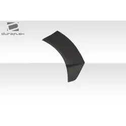 2020-2025 Chevrolet Corvette C8 Gran Veloce Wide Body Rear Fender Flares - 4 Piece image - 9