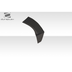 2020-2025 Chevrolet Corvette C8 Duraflex Gran Veloce Wide Body Rear Fender Flares - 4 Piece image - 11