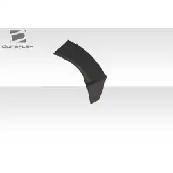 2020-2025 Chevrolet Corvette C8 Gran Veloce Wide Body Rear Fender Flares - 4 Piece image - 10