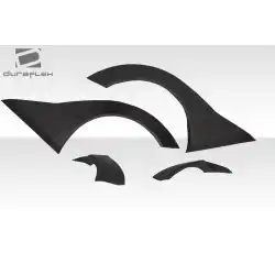 2020-2025 Chevrolet Corvette Gran Veloce Fender image - 24