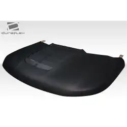 2016-2019 Ford Explorer GT500 Look Hood - 1 Piece image - 7