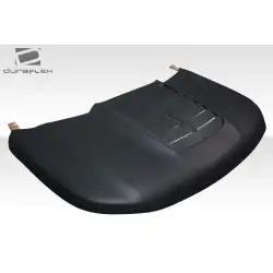 2016-2019 Ford Explorer GT500 Look Hood - 1 Piece image - 9