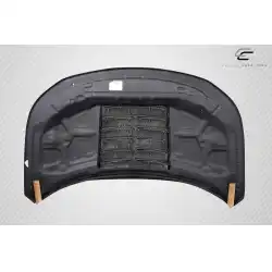 2016-2019 Ford Explorer GT500 Look Hood - 1 Piece image - 16