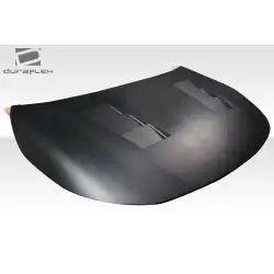 2020-2025 Toyota Corolla Hatchback / 2020-2025 Corolla Sedan Velocity Hood - 1 Piece (S) image - 4