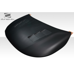 2020-2025 Toyota Corolla Hatchback / 2020-2025 Corolla Sedan Duraflex Velocity Hood - 1 Piece image - 5