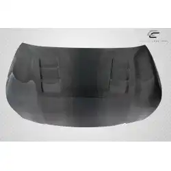 2020-2025 Toyota Corolla Hatchback / 2020-2022 Corolla Sedan Velocity Hood - 1 Piece image - 3