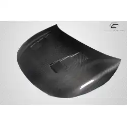 2020-2025 Toyota Corolla Hatchback / 2020-2022 Corolla Sedan Velocity Hood - 1 Piece image - 5