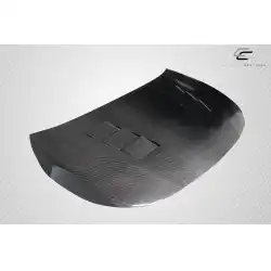 2020-2025 Toyota Corolla Hatchback / 2020-2022 Corolla Sedan Velocity Hood - 1 Piece image - 7