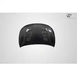 2020-2025 Toyota Corolla Hatchback / 2020-2022 Corolla Sedan Velocity Hood - 1 Piece image - 9