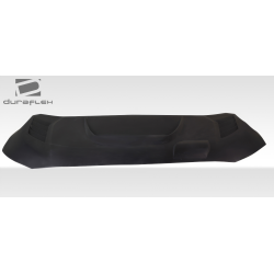 2016-2021 Honda Civic Duraflex Time Attack Hood - 1 Piece image - 3