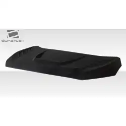 2016-2021 Honda Civic Time Attack Hood - 1 Piece image - 4