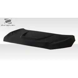 2016-2021 Honda Civic Time Attack Hood image - 6