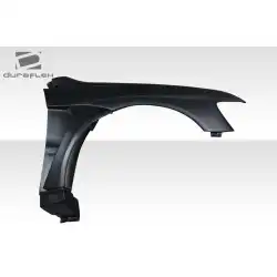2003-2006 Mitsubishi Lancer Evolution 8 9 AM-S Fenders - 4 Piece image - 21
