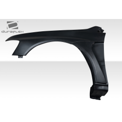 2003-2006 Mitsubishi Lancer Evolution 8 9 Duraflex AM-S Fenders - 4 Piece image - 6