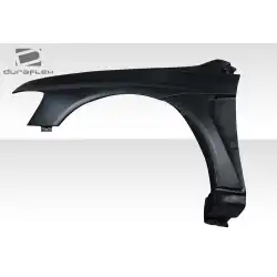 2003-2006 Mitsubishi Lancer Evolution 8 9 AM-S Fenders - 4 Piece image - 3