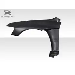 2003-2006 Mitsubishi Lancer Evolution 8 9 AM-S Fenders - 4 Piece image - 4