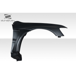 2003-2006 Mitsubishi Lancer Evolution 8 9 Duraflex AM-S Fenders - 4 Piece image - 11