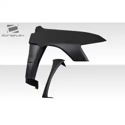 2003-2006 Mitsubishi Lancer Evolution 8 9 AM-S Fenders - 4 Piece image - 10