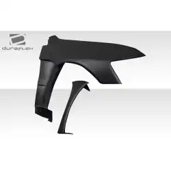 2003-2006 Mitsubishi Lancer Evolution 8 9 AM-S Fenders - 4 Piece image - 25