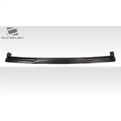 1989-1995 BMW 5 Series E34 GTR Look Front Lip Spoiler Air Dam - 1 Piece image - 3