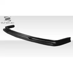 1989-1995 BMW 5 Series E34 GTR Look Front Lip Spoiler Air Dam - 1 Piece image - 5