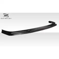 1989-1995 BMW 5 Series E34 GTR Look Front Lip Spoiler Air Dam - 1 Piece image - 8