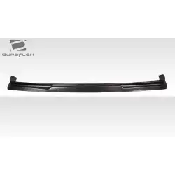 1989-1995 BMW 5 Series E34 GTR Look Front Lip Spoiler Air Dam - 1 Piece image - 5