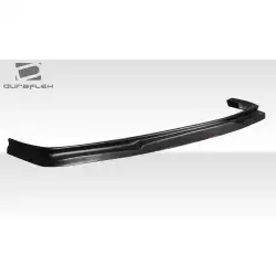 1989-1995 BMW 5 Series E34 GTR Look Front Lip Spoiler Air Dam - 1 Piece image - 15