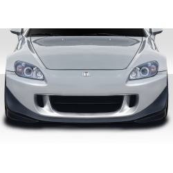 2000-2009 Honda S2000 Duraflex CR Front Bumper - 1 Piece image - 1