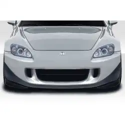 2000-2009 Honda S2000 CR Front Bumper - 1 Piece image - 1