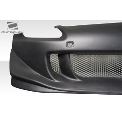 2000-2009 Honda S2000 Duraflex CR Front Bumper - 1 Piece image - 7