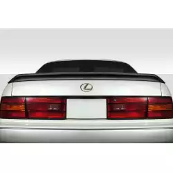 1990-1994 Lexus LS Series LS400 RS Rear Wing Spoiler -1 Piece (S) image - 1