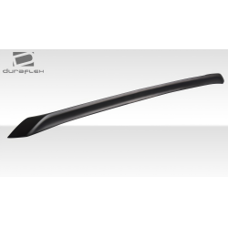 1990-1994 Lexus LS Series LS400 Duraflex RS Rear Wing Spoiler -1 Piece image - 4