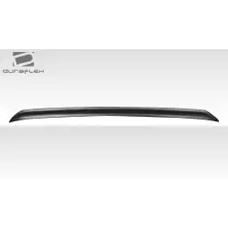 1990-1994 Lexus LS Series LS400 RS Rear Wing Spoiler -1 Piece (S) image - 4