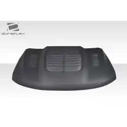 2011-2022 Jeep Grand Cherokee Venom Hood - 1 Piece image - 3