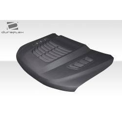 2011-2022 Jeep Grand Cherokee Duraflex Venom Hood - 1 Piece image - 4