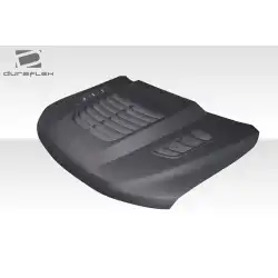 2011-2022 Jeep Grand Cherokee Venom Hood - 1 Piece image - 4