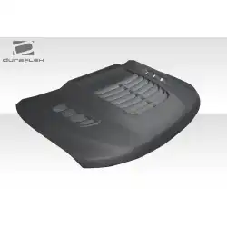 2011-2022 Jeep Grand Cherokee Venom Hood - 1 Piece image - 5