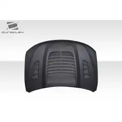 2011-2022 Jeep Grand Cherokee Venom Hood - 1 Piece image - 6
