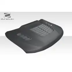2011-2022 Jeep Grand Cherokee Venom Hood image - 9