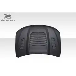 2011-2022 Jeep Grand Cherokee Venom Hood image - 11