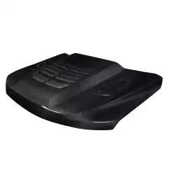 2011-2022 Jeep Grand Cherokee Venom Hood - 1 Piece image - 3