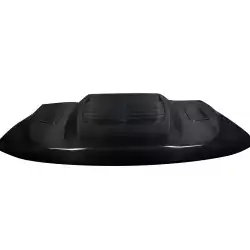 2011-2022 Jeep Grand Cherokee Venom Hood - 1 Piece image - 5