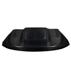 2011-2022 Jeep Grand Cherokee Venom Hood - 1 Piece image - 3